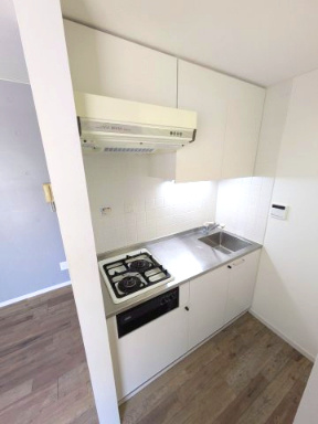 ＭＡＸＩＶ日吉のキッチン