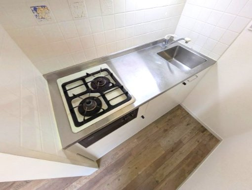 ＭＡＸＩＶ日吉のキッチン