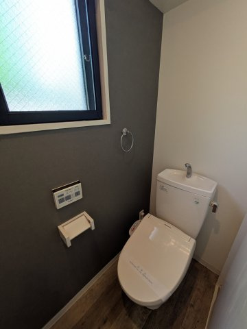 ＭＡＸＩＶ日吉のトイレ