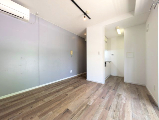 ＭＡＸＩＶ日吉の居間・リビング