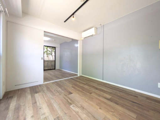 ＭＡＸＩＶ日吉の居間・リビング