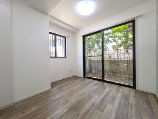 ＭＡＸＩＶ日吉の居間・リビング