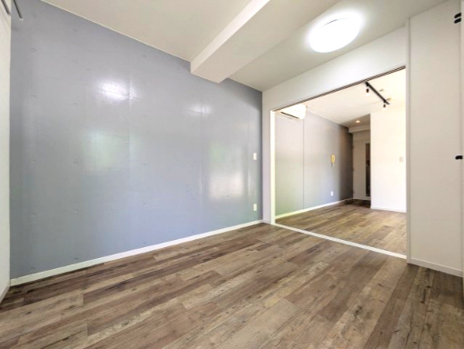 ＭＡＸＩＶ日吉の内装