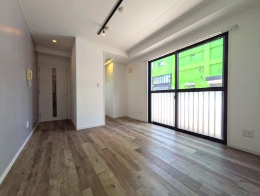 ＭＡＸＩＶ日吉の居間・リビング