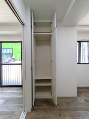 ＭＡＸＩＶ日吉の内装