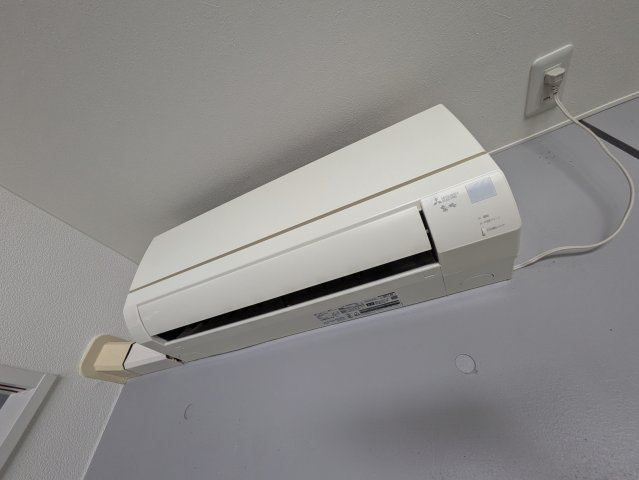 ＭＡＸＩＶ日吉の設備