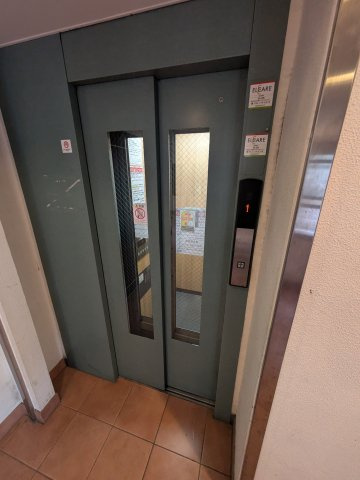 ＭＡＸＩＶ日吉のその他共用部分