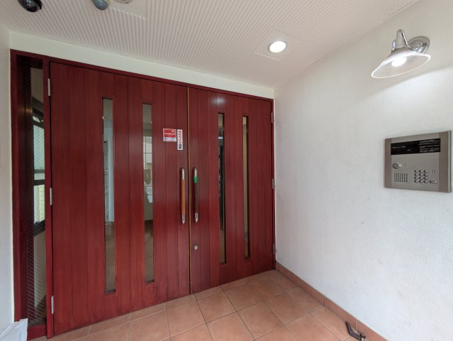 ＭＡＸＩＶ日吉の内装