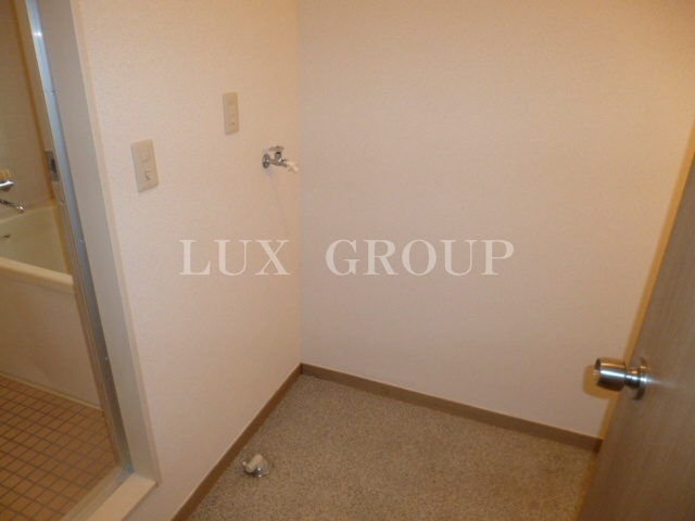 【その他】 | ブリージングタウン百草園J