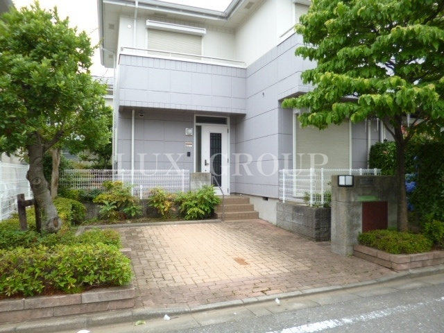 【外観】 | ブリージングタウン百草園J