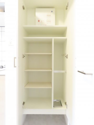 エスリード新北野アーデルのその他