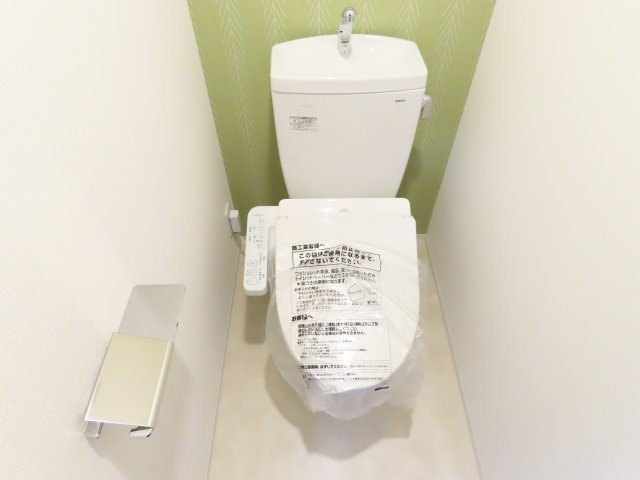 エスリード新北野アーデルの独立洗面台