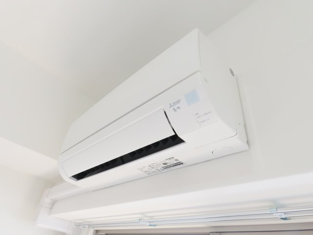 エスリード新北野アーデルの設備