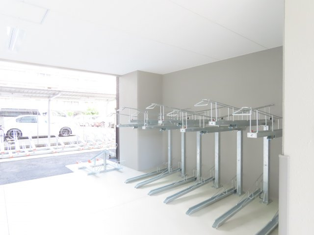 エスリード新北野アーデルのその他共用部分