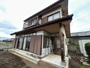 前橋市鼻毛石町　中古戸建ての画像