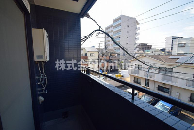 【展望】 | レガーレ布施