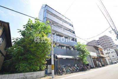 【外観】 | レガーレ布施