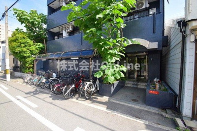 【エントランス】 | レガーレ布施