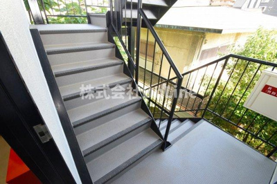 【その他共用部分】 | レガーレ布施