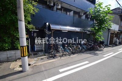 【その他共用部分】 | レガーレ布施