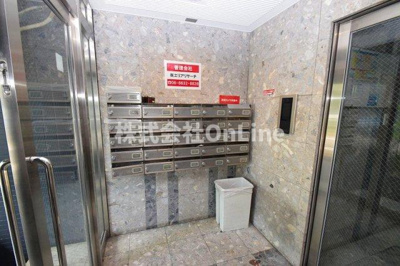 【その他共用部分】 | レガーレ布施