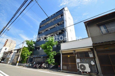 【外観】 | レガーレ布施