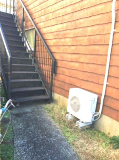 【その他共用部分】 | 中根岸荘