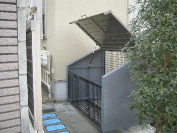 【その他共用部分】 | デザインコート荻窪2番館