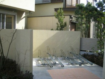 【その他共用部分】 | デザインコート荻窪2番館