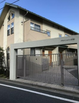 【外観】 | デザインコート荻窪2番館