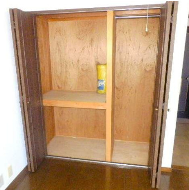 【収納】 | アーバンコート祖師谷