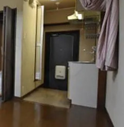 【内装】 | アーバンコート祖師谷