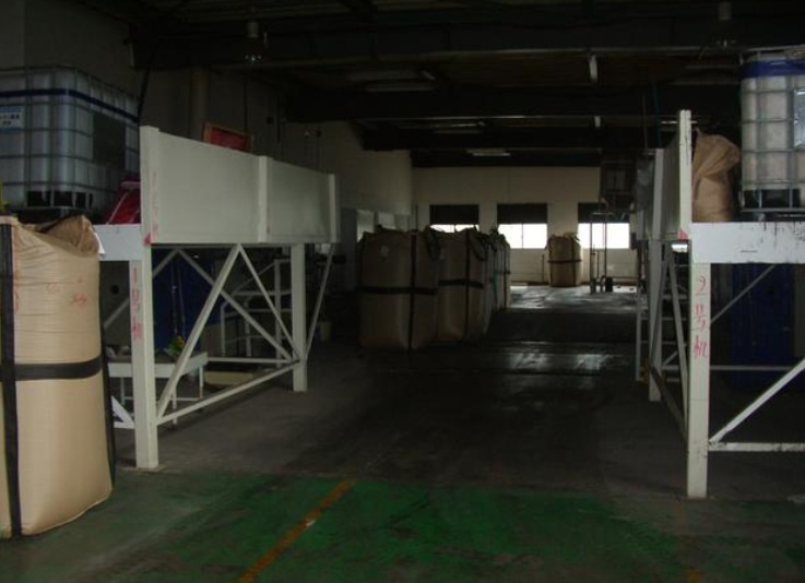 銚子市三崎町３丁目の倉庫