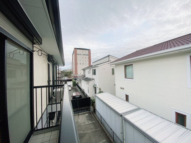 ビーライン大府の展望