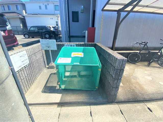 ビーライン大府のその他共用部分