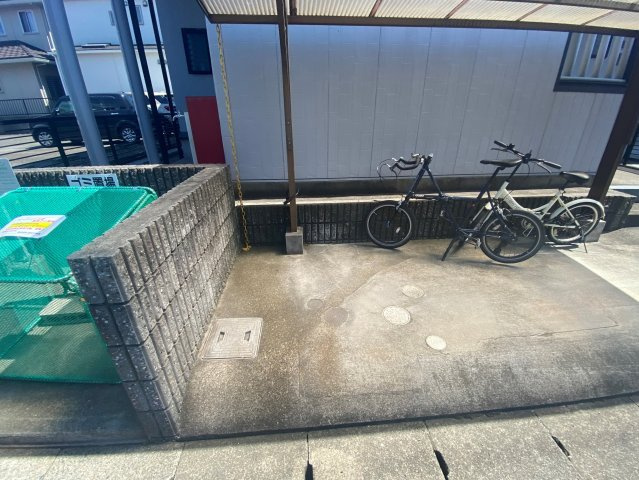 ビーライン大府のその他共用部分