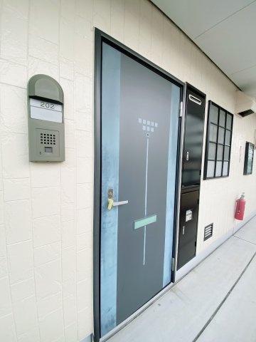 ビーライン大府のその他共用部分