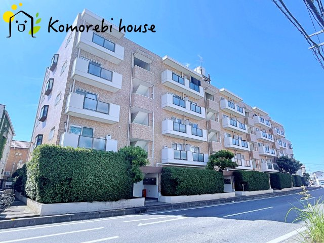 東大宮ローヤルコーポ