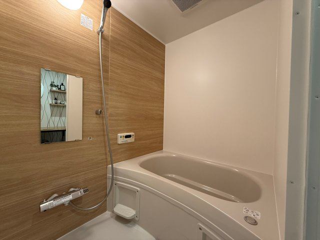 守山アーバンライフ　天然木フルリノベーション