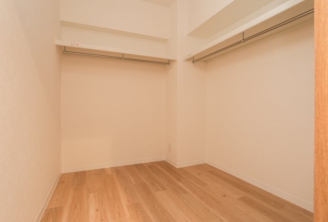 守山アーバンライフ　天然木フルリノベーション