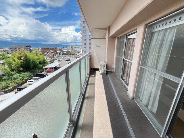 守山アーバンライフ　天然木フルリノベーション