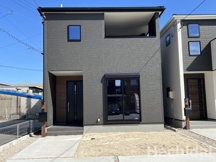 高浜市田戸町2丁目　新築一戸建の画像