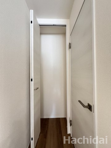 高浜市田戸町2丁目　新築一戸建の収納