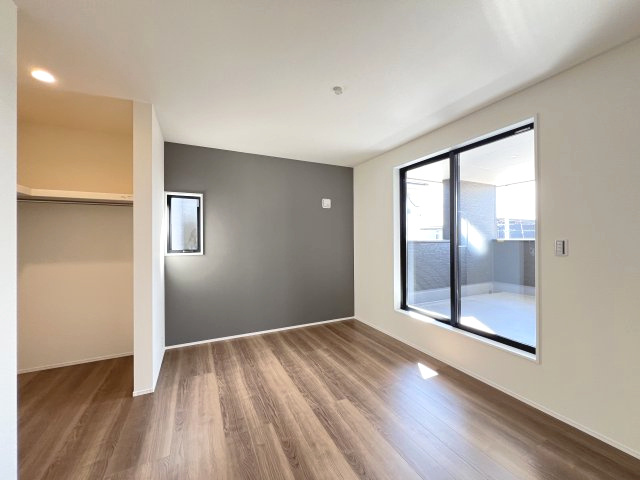 【洋室】の画像