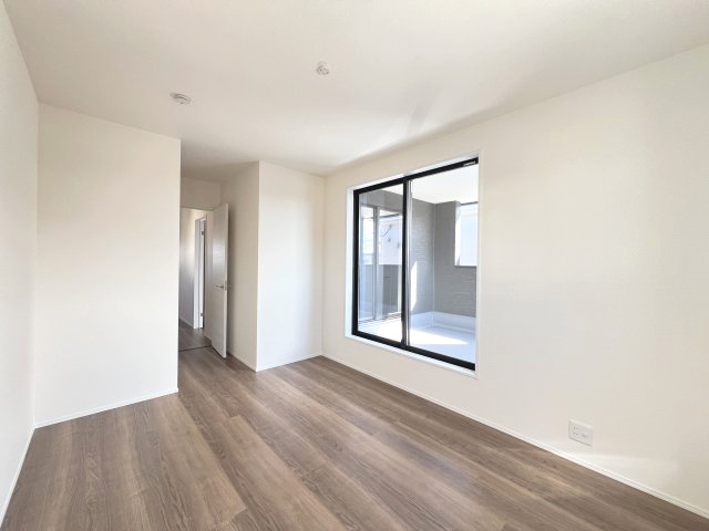 高浜市田戸町2丁目　新築一戸建の洋室