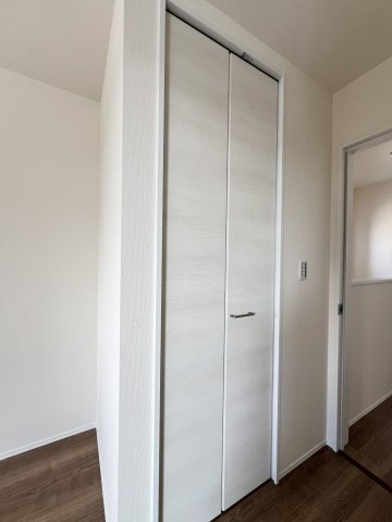 高浜市田戸町2丁目　新築一戸建の収納