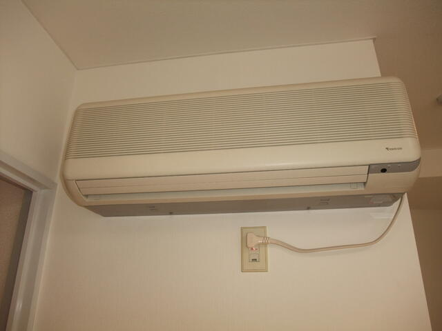 セントラルルミナスの設備