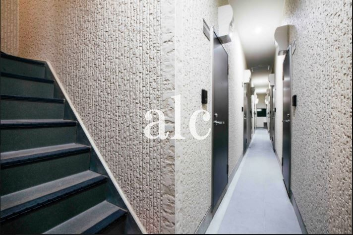 Pont du Gard（ポンデュガール）のその他共用部分