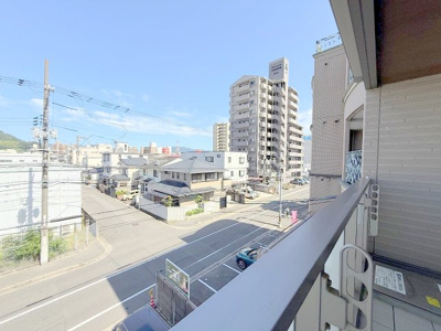 【展望】 | Asakawa Maison