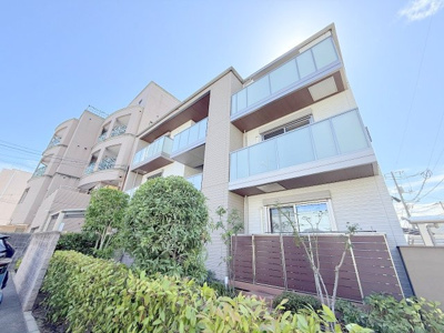 【外観】 | Asakawa Maison